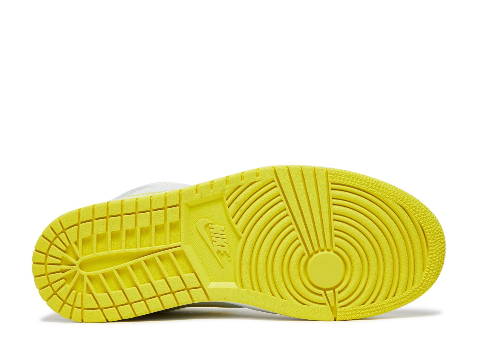 WMNS JORDAN 1 MID SE 'VOLTAGE YELLOW' - 4