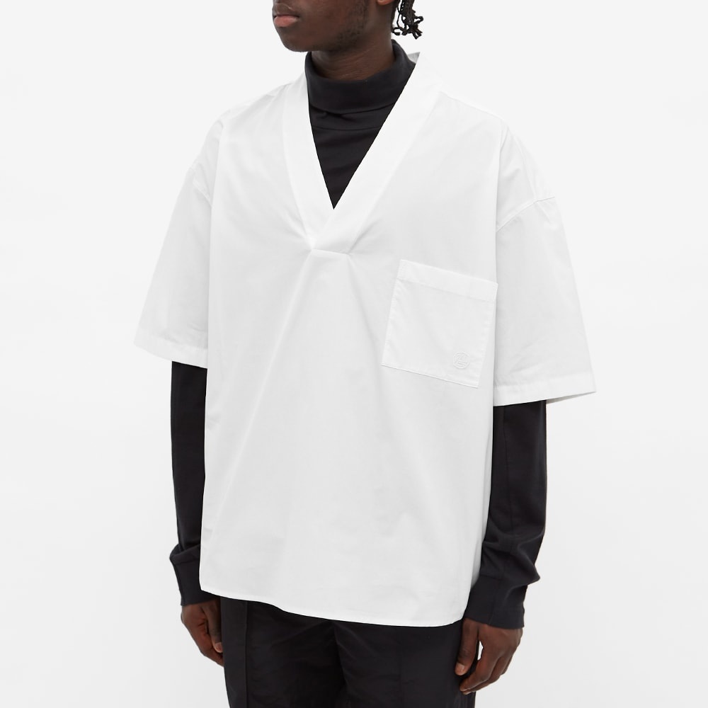 Ambush V-Neck Shirt - 6