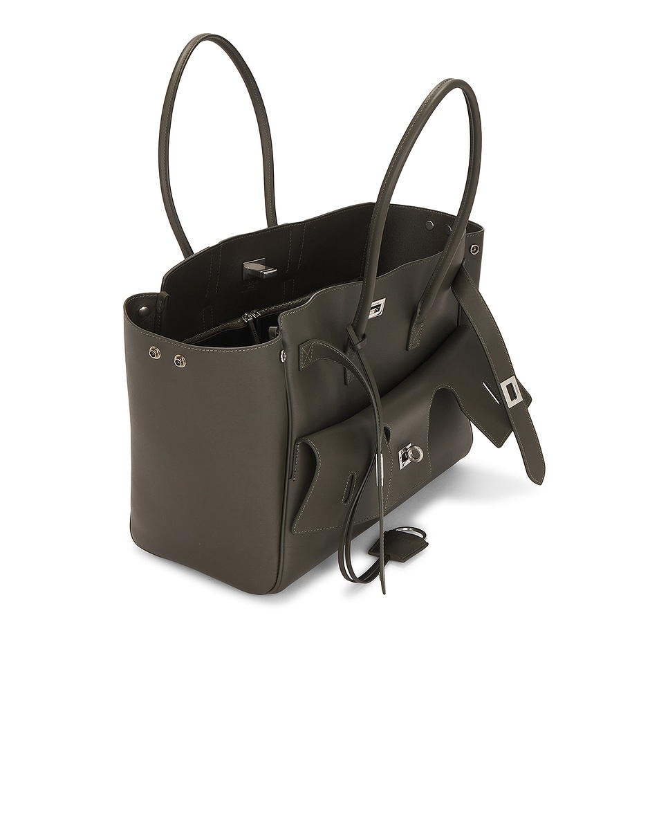 Bel Air Medium Carry All Bag - 4