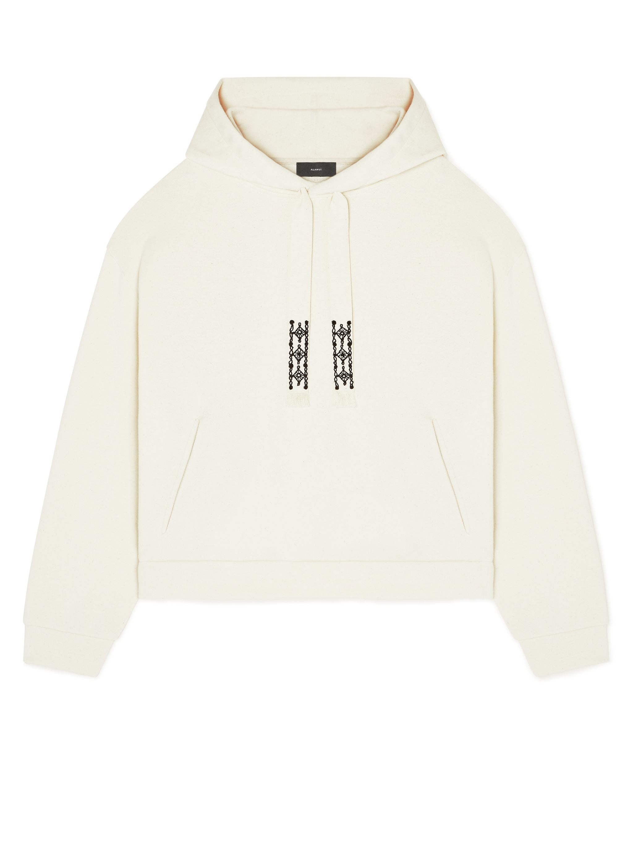 Akasha Hoodie - 1