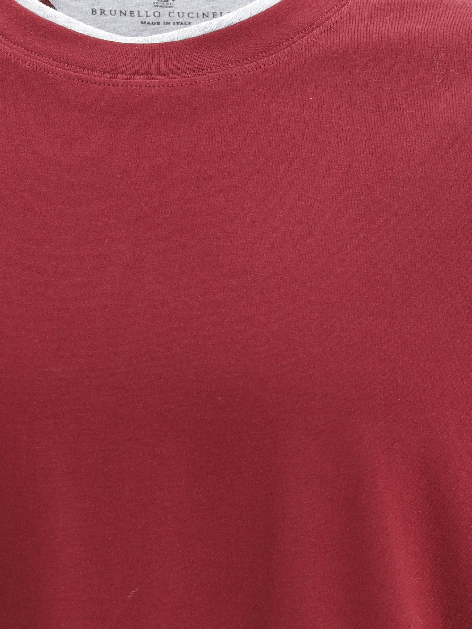 Brunello Cucinelli Men T-Shirt - 3