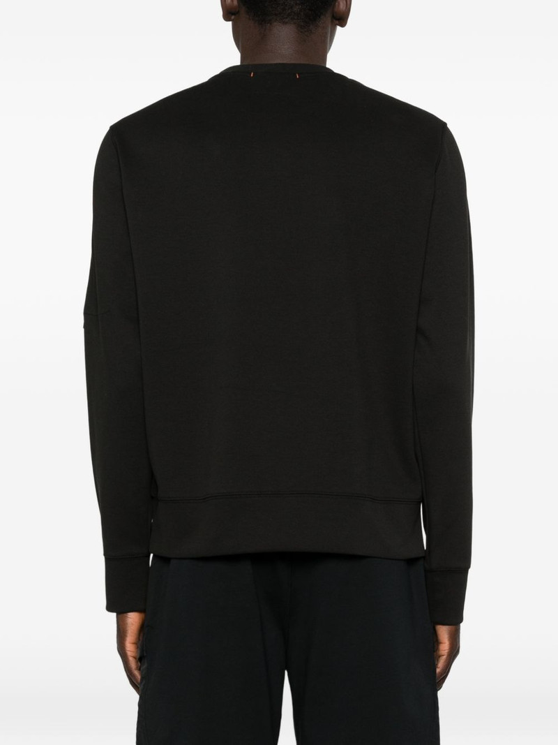 crew-neck sweatshirt 4