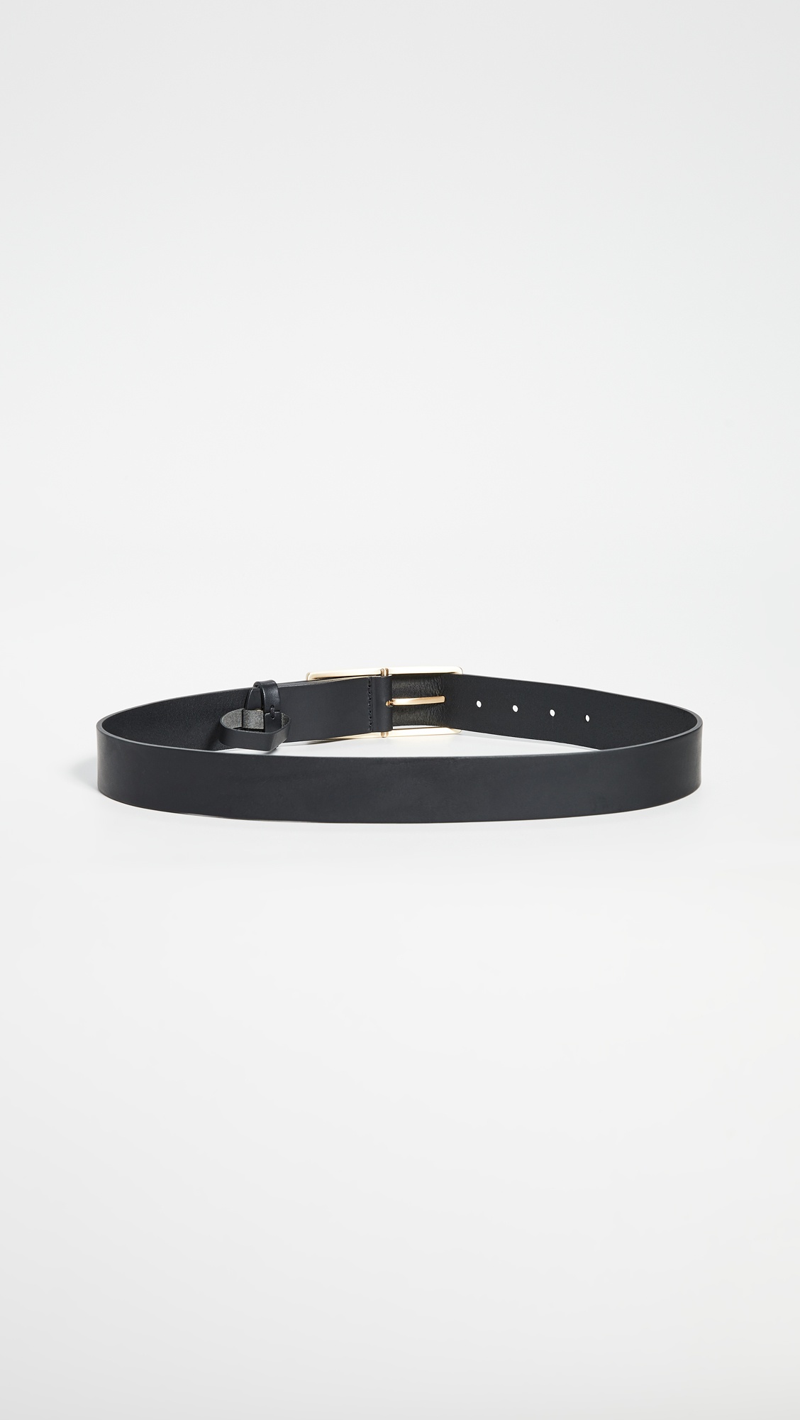 Rebound Belt - 3