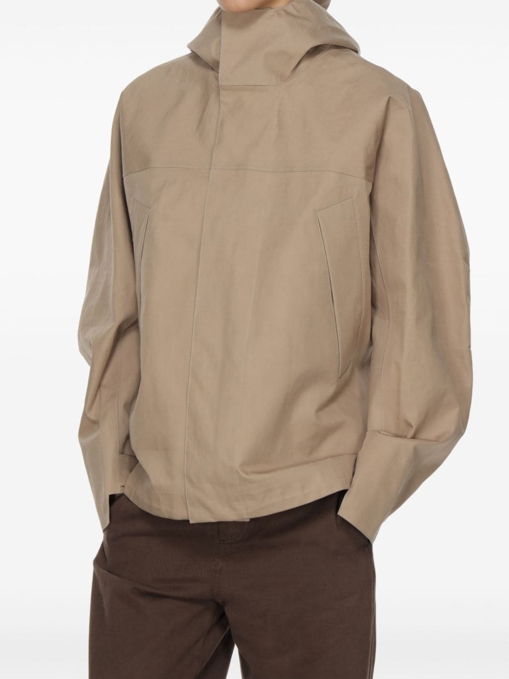 Soft Technical jacket - 5