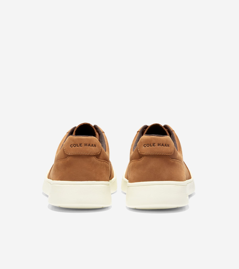 Men's Grand Crosscourt Modern Tennis Sneakers 3