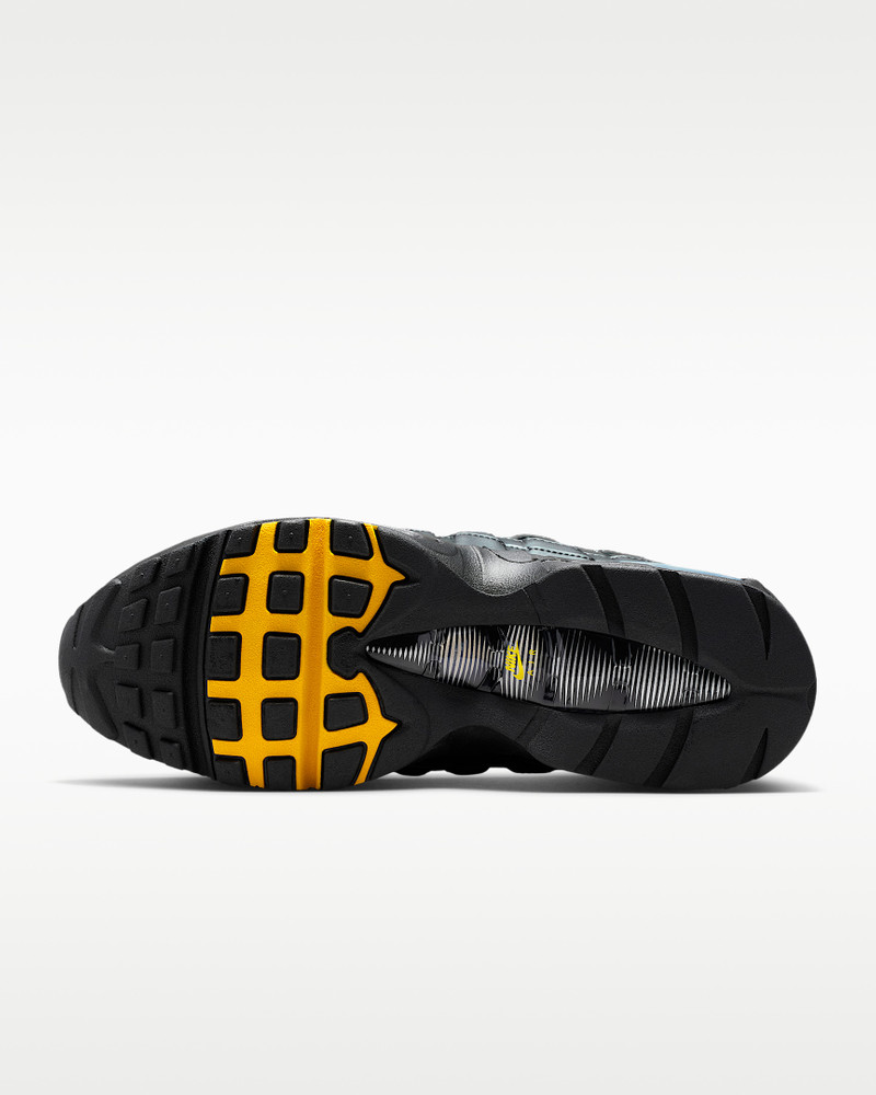 Nike Nike Air Max 95 Big Bubble Men's Shoes outlook
