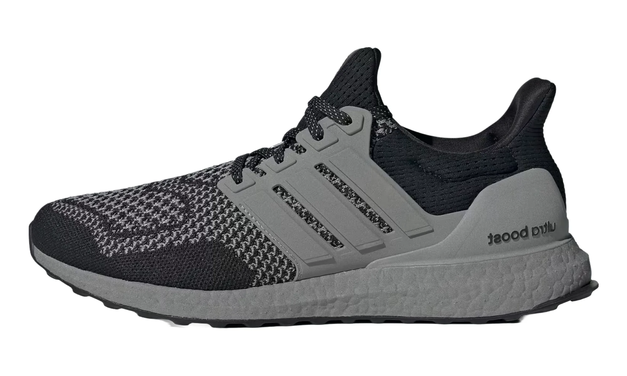 Ultra Boost 1.0 "Black Silver Metallic" JQ5902 - 1
