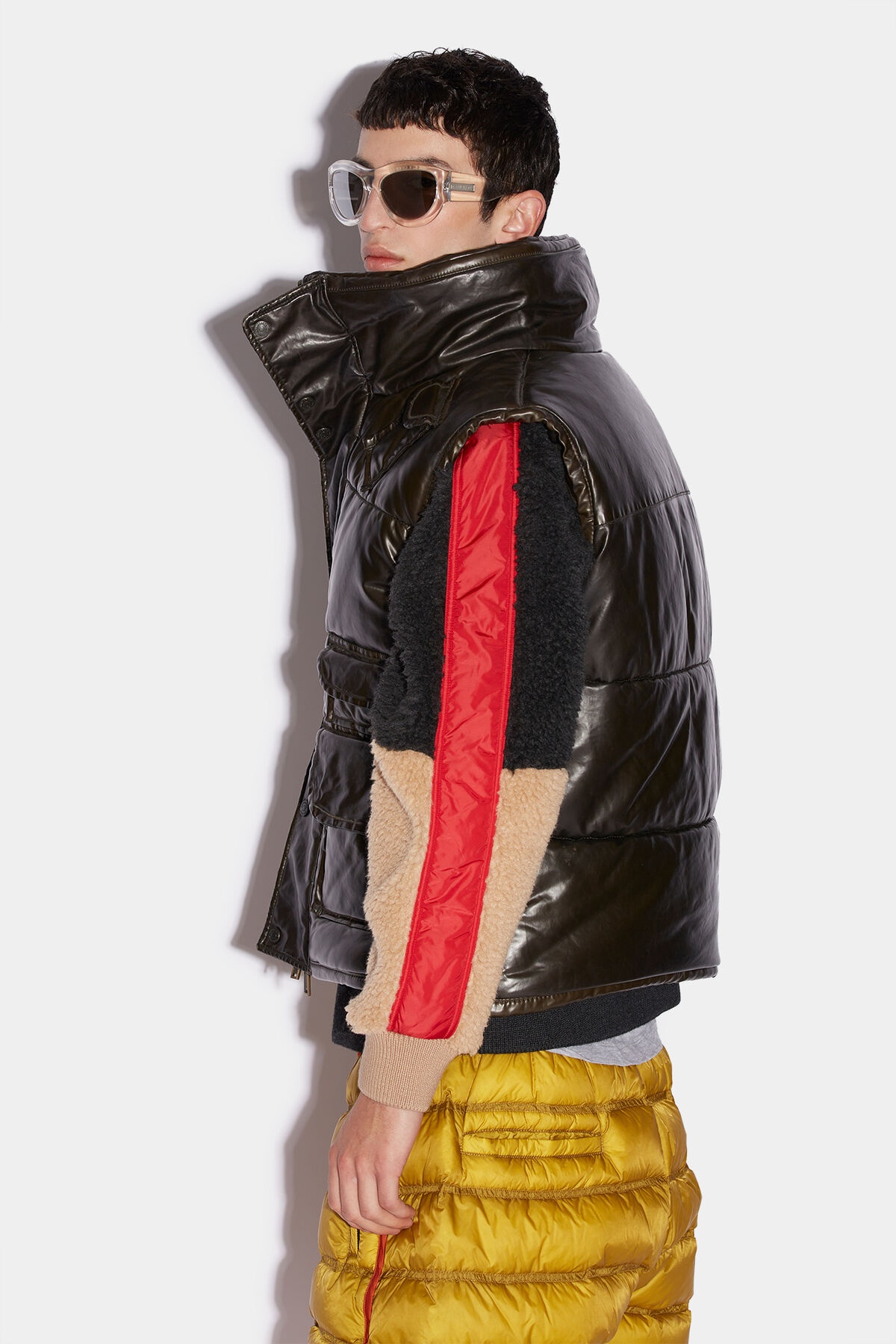 TACTICAL VEST - 3