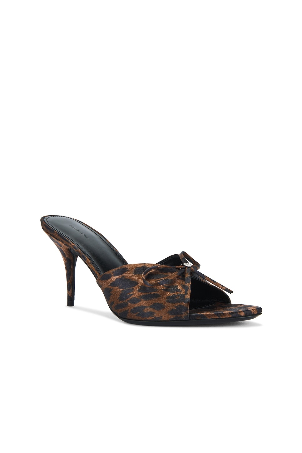 Knife Bow Sandal - 2