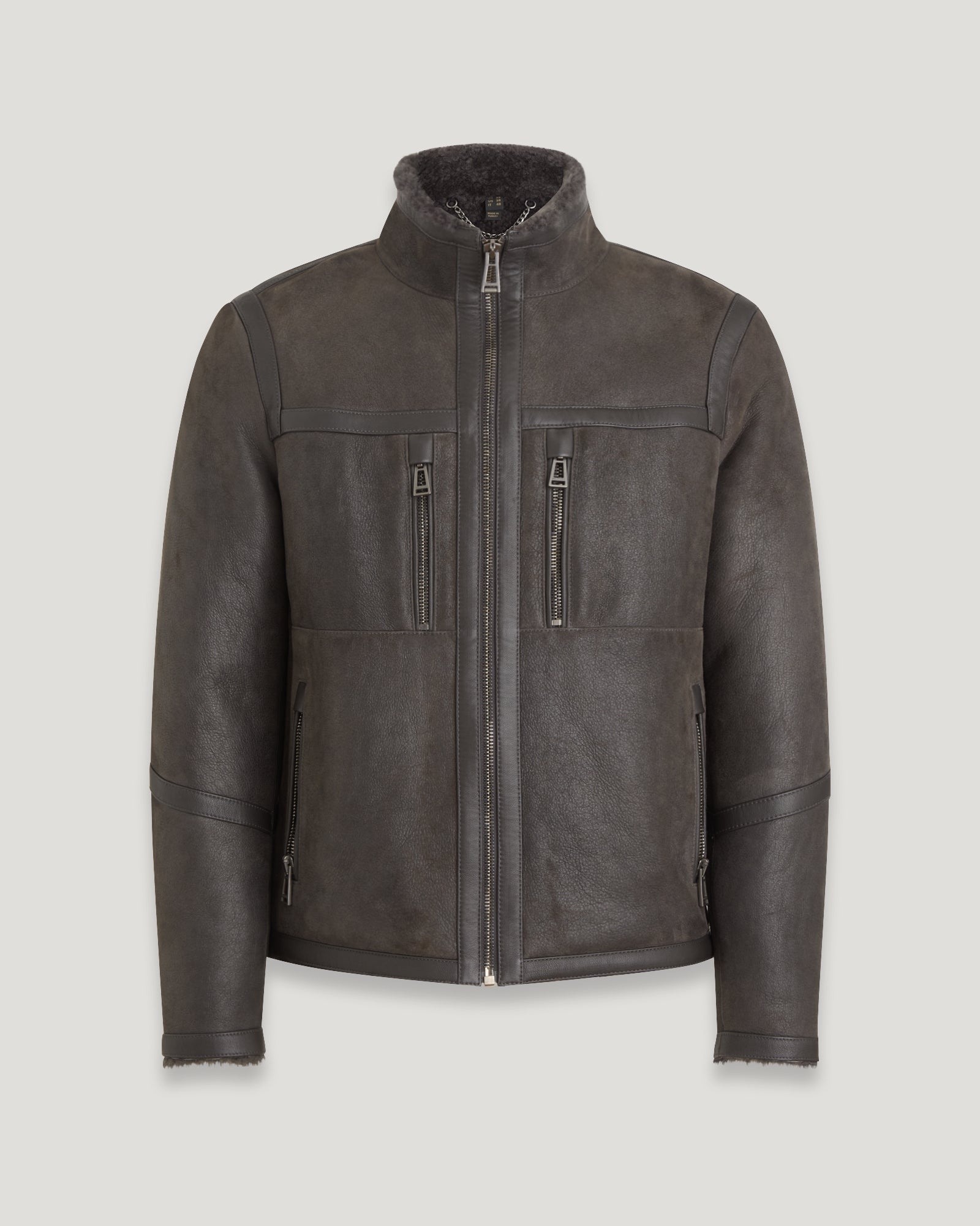 TUNDRA JACKET - 1