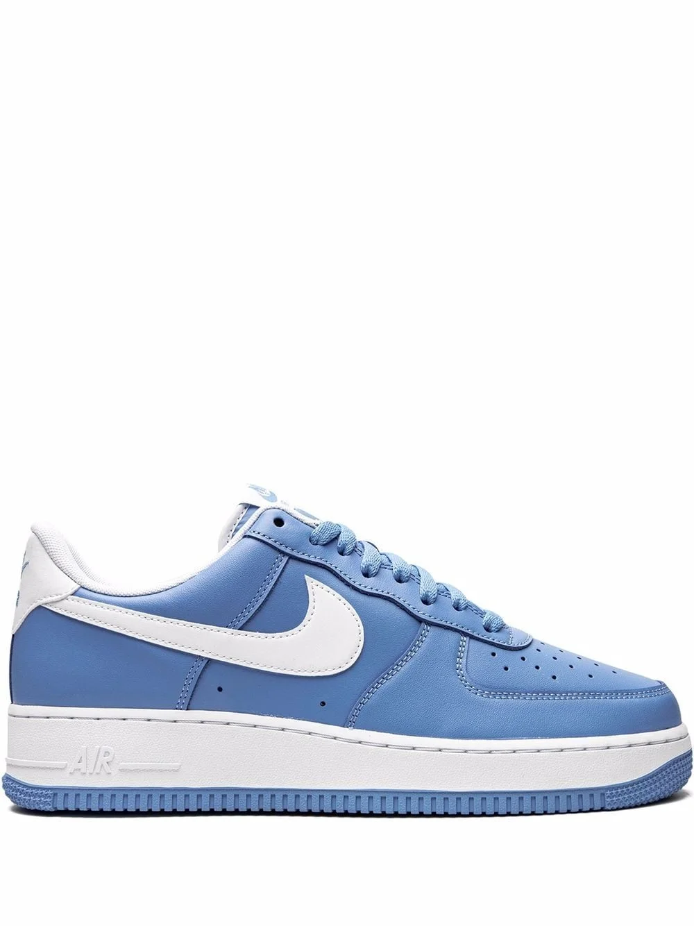 Air Force 1 '07 "UNC" sneakers - 1