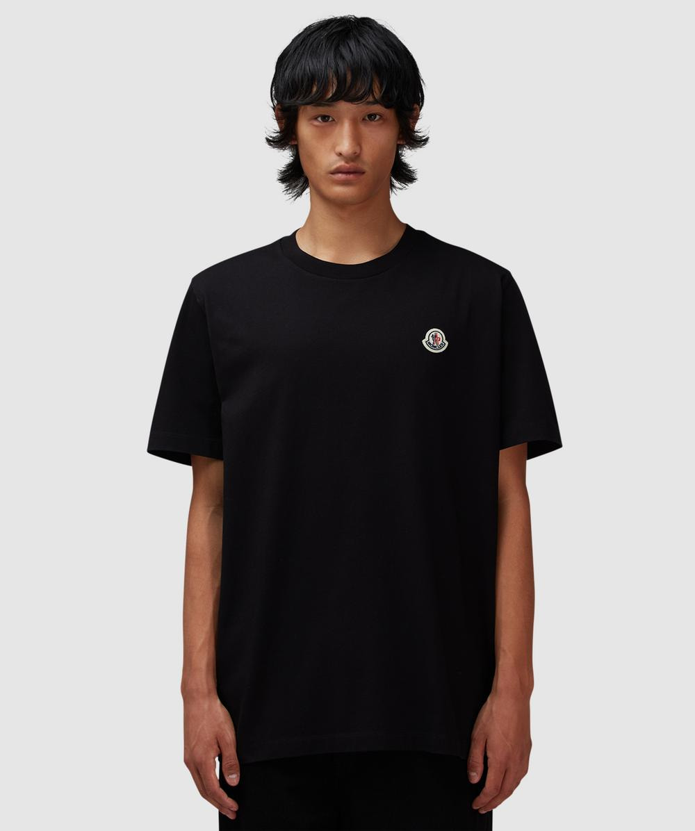 3 pack logo t-shirt - 6