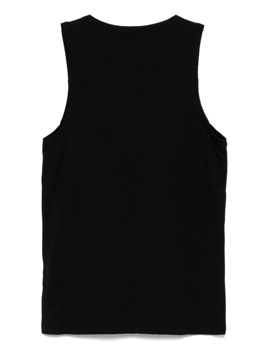 The Schiffli tank top - 2