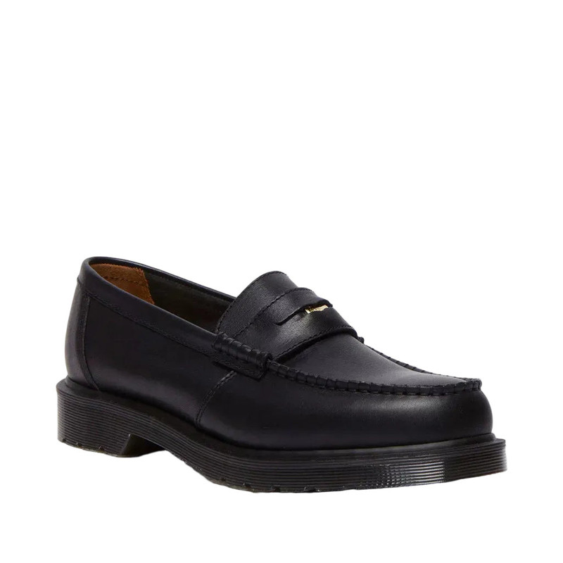 Dr. Martens Penton Black Classic Calf outlook