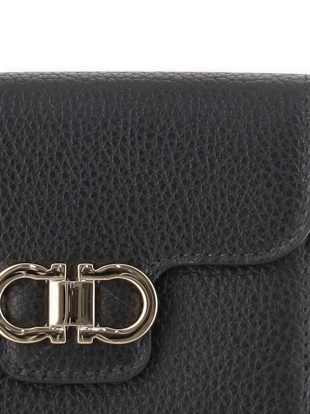 gancini-plaque wallet - 4