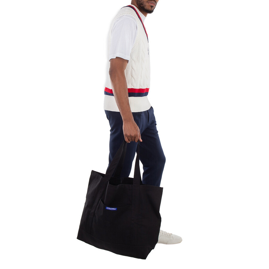 A Cold Wall Unit Cotton Twill Tote Bag - 2