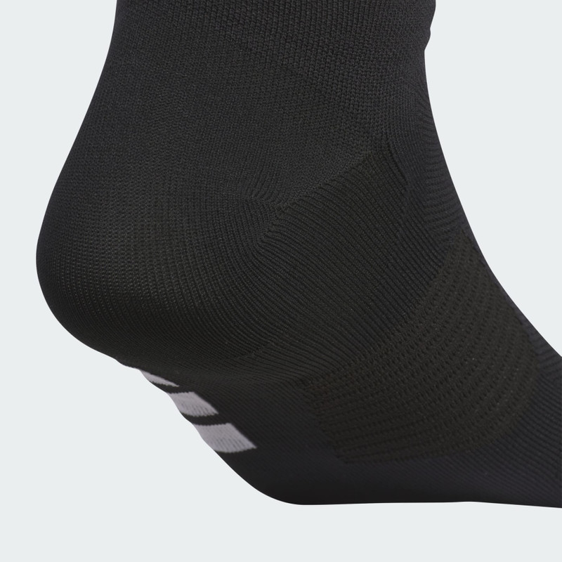 Unisex Adizero Running Single No Show 4