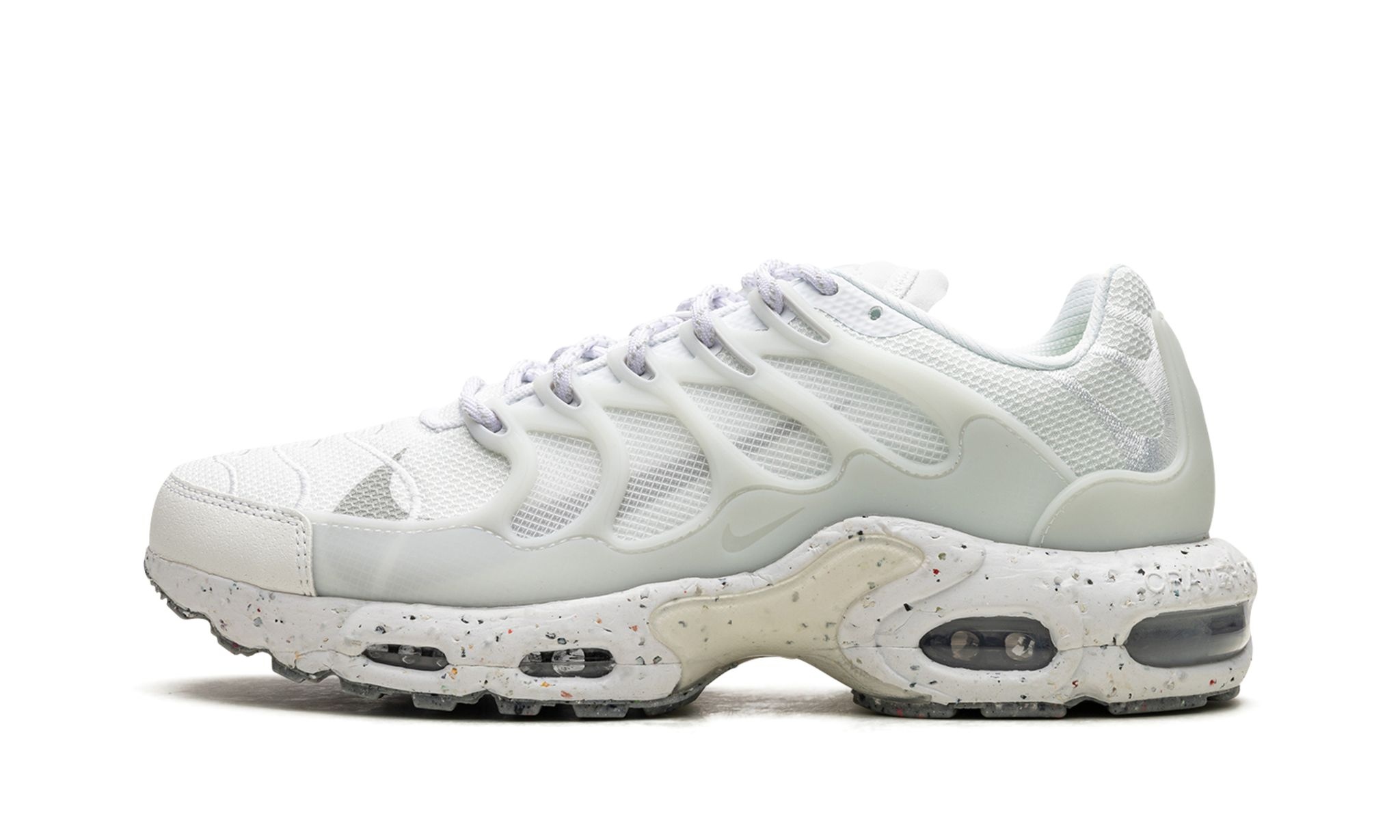 Air Max Terrascape Plus "White Pure Platinum" - 1