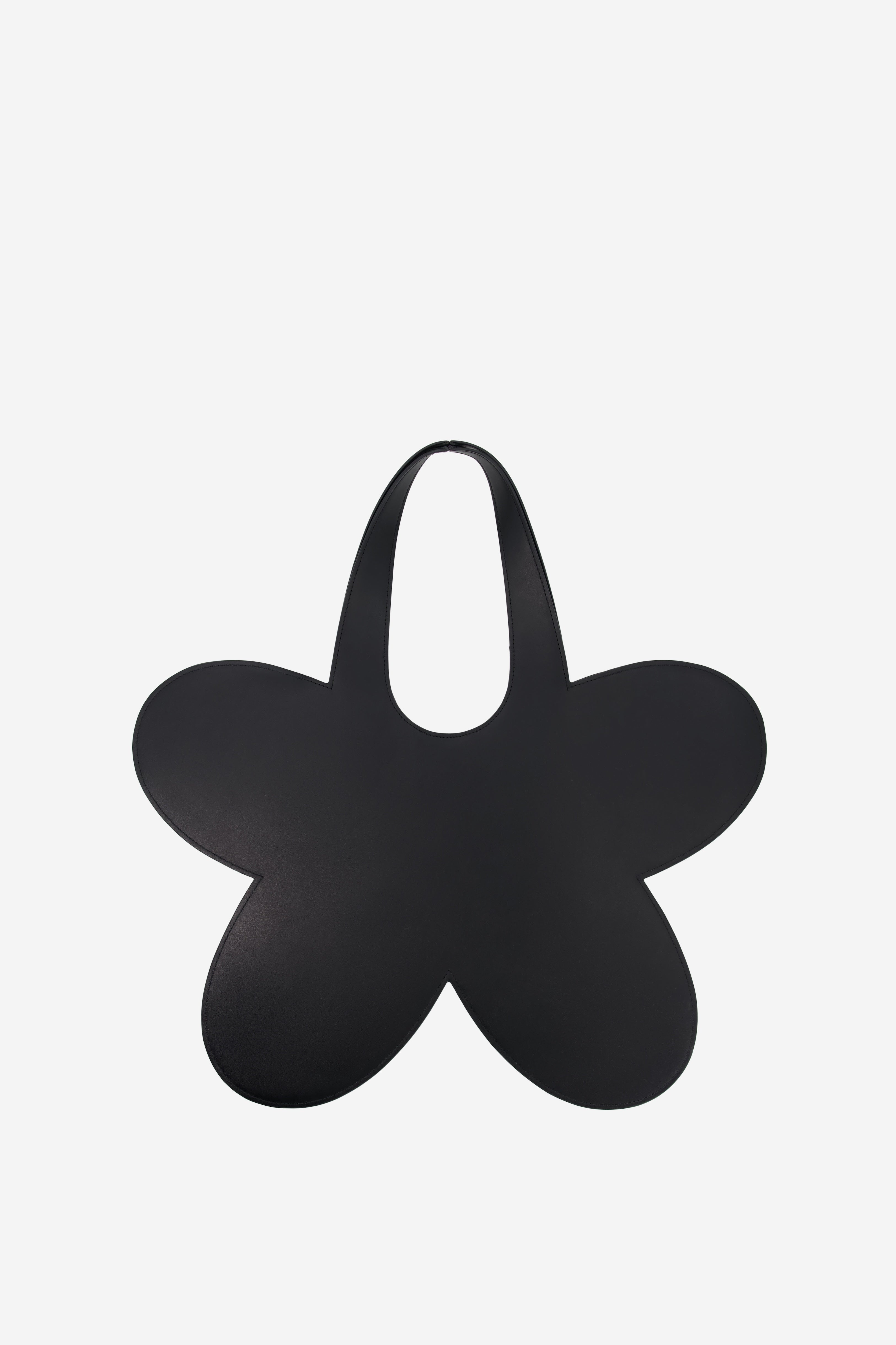 Flower Tote Bag - 3