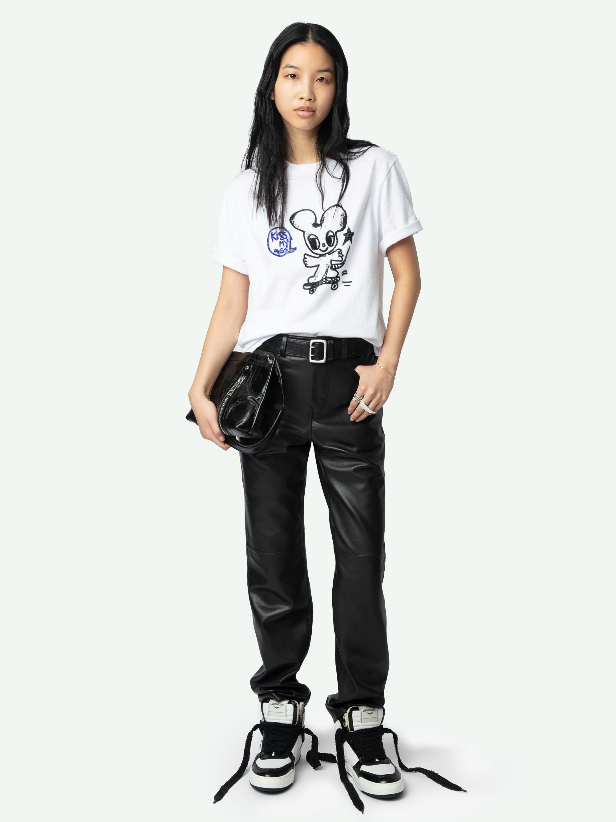 Edwin T-shirt - 3