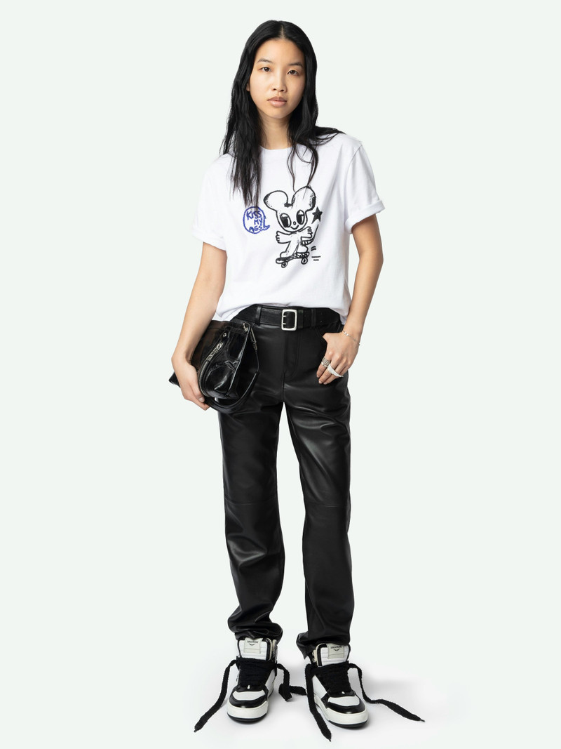 Edwin T-shirt 3