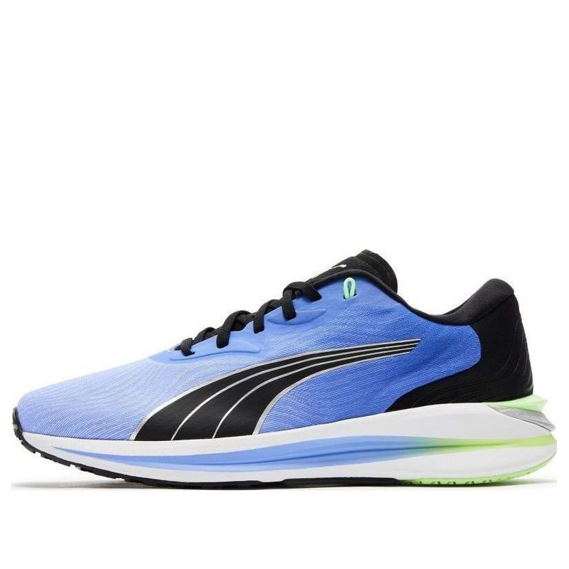 PUMA Electrify Nitro 2 'Blue Black' 376814-08 - 1