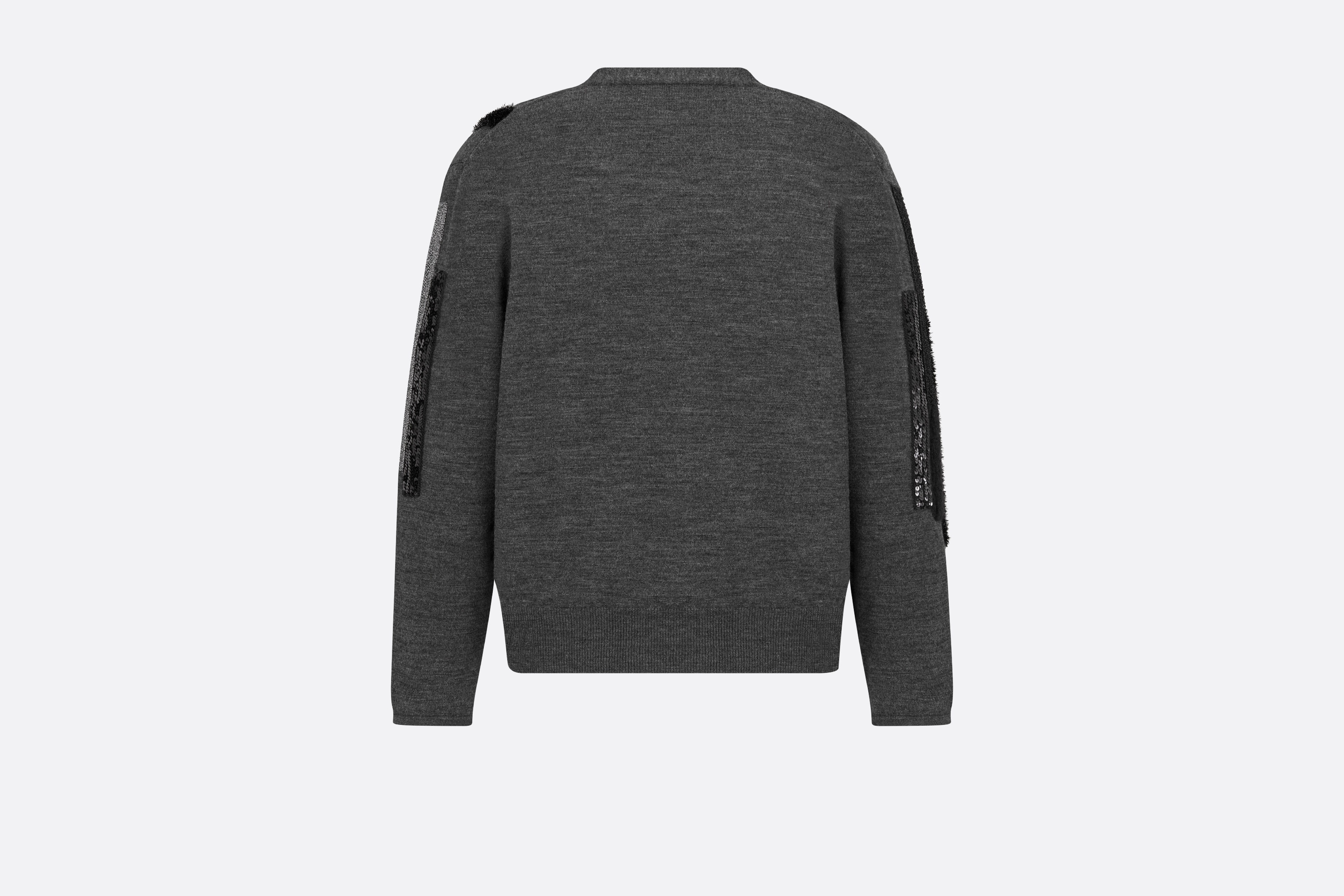 DIOR BY ERL Cardigan - 2