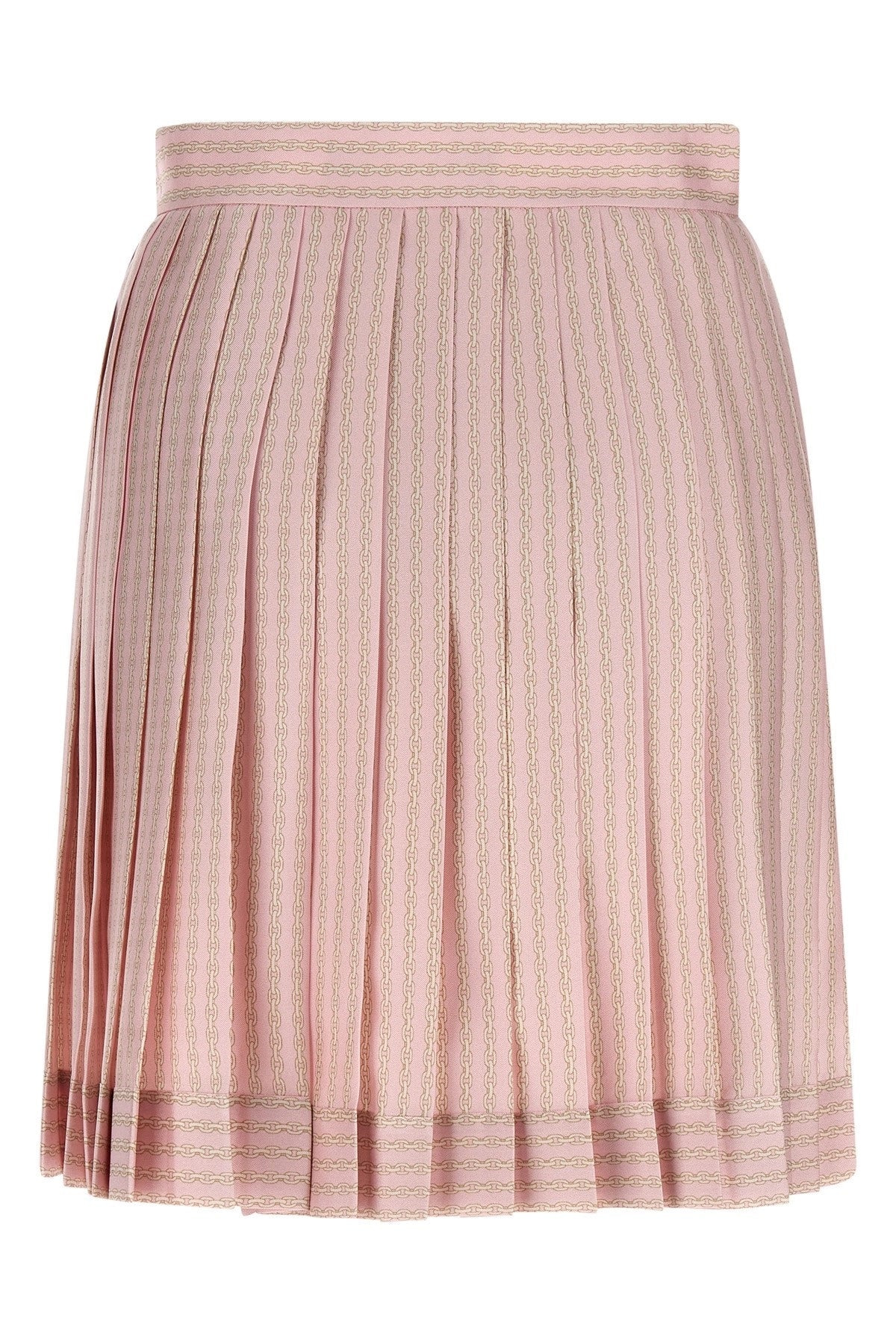 Versace Women 'Versace Treasure' Skirt - 3