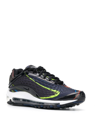 Nike Air Max Deluxe sneakers outlook