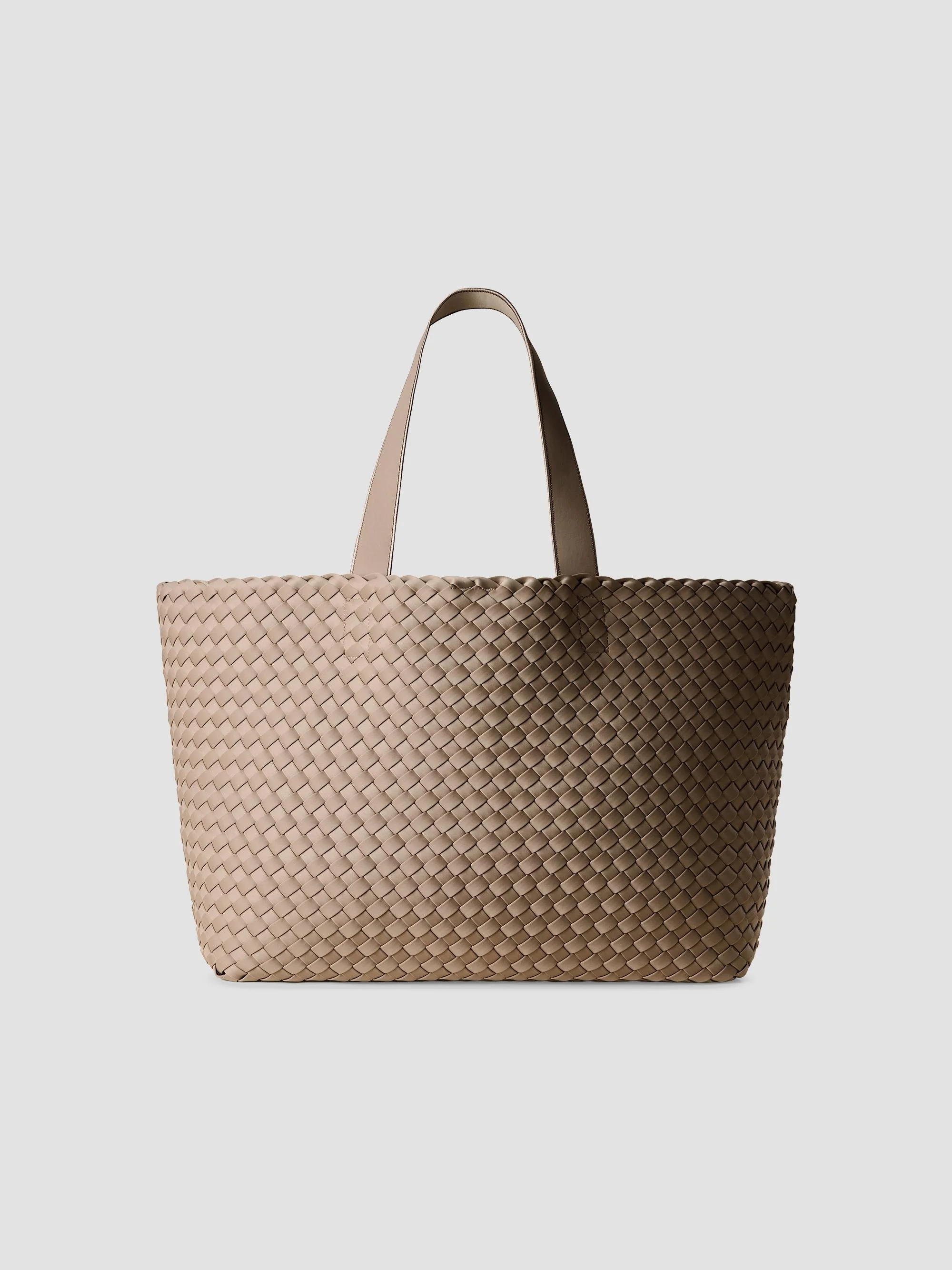Women's Como Large Tote Bag - Cashmere - 1