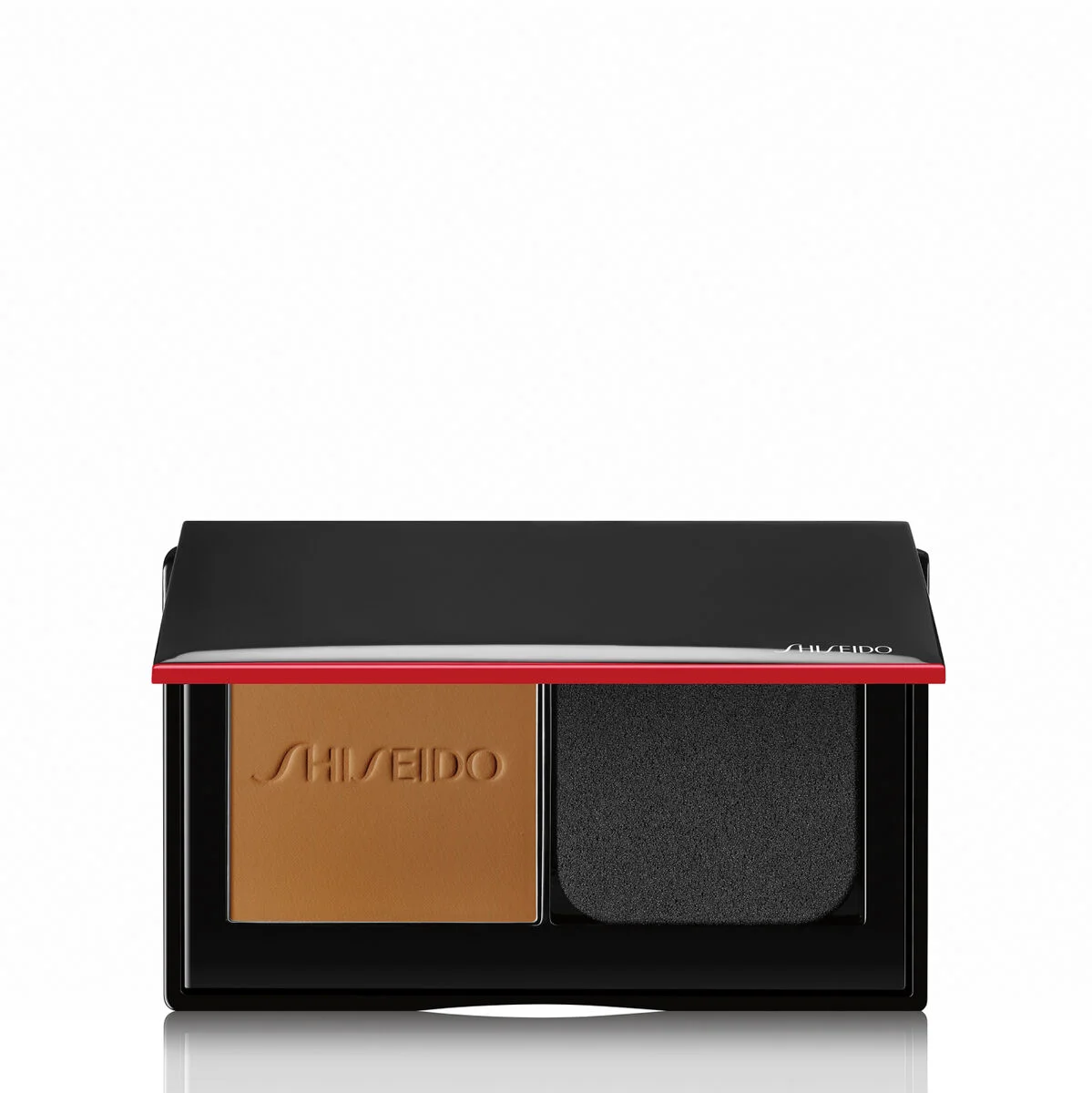 SYNCHRO SKIN SELF-REFRESHING Custom Finish Powder Foundation - 1