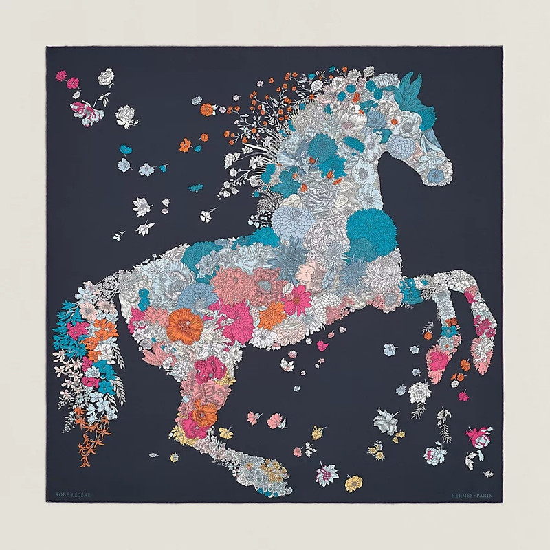 Robe Legere scarf 90 1