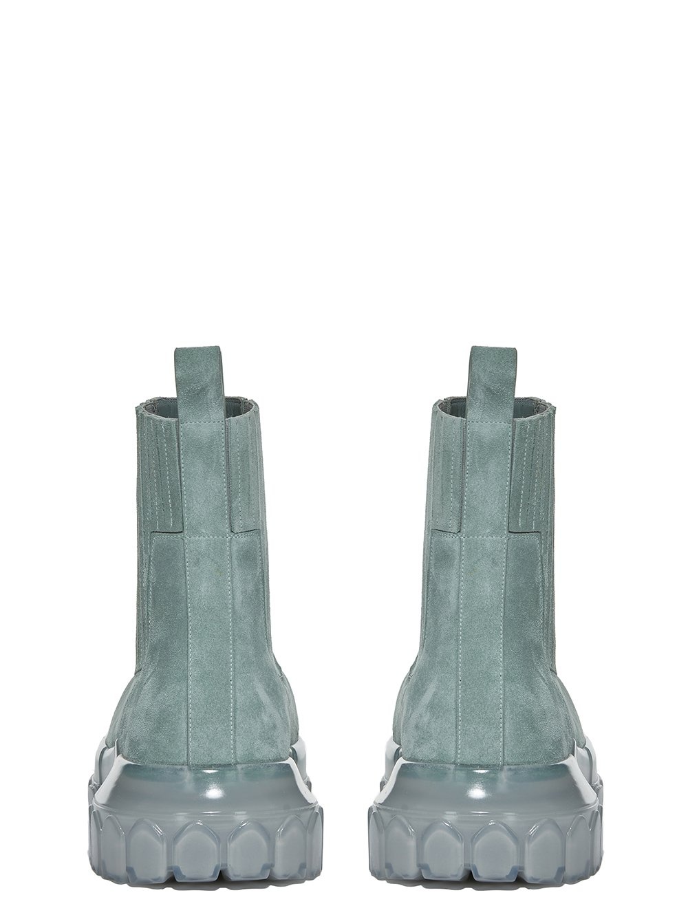 BOOTS - 4