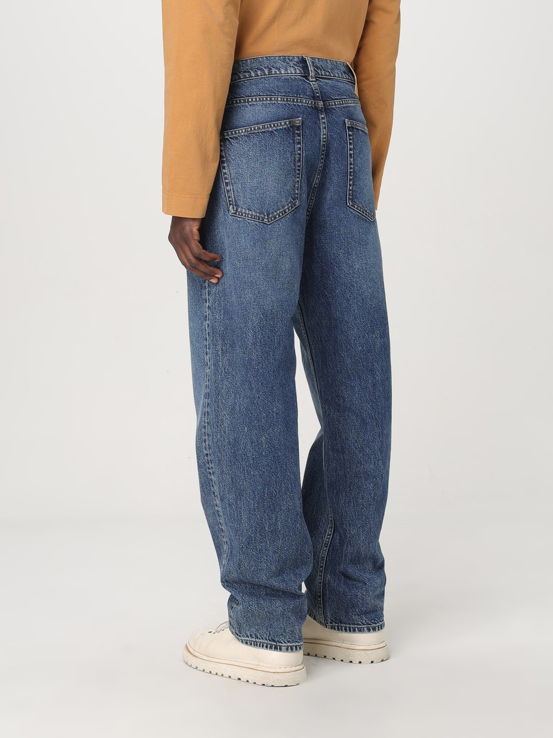 Jeans men Jw Anderson - 3