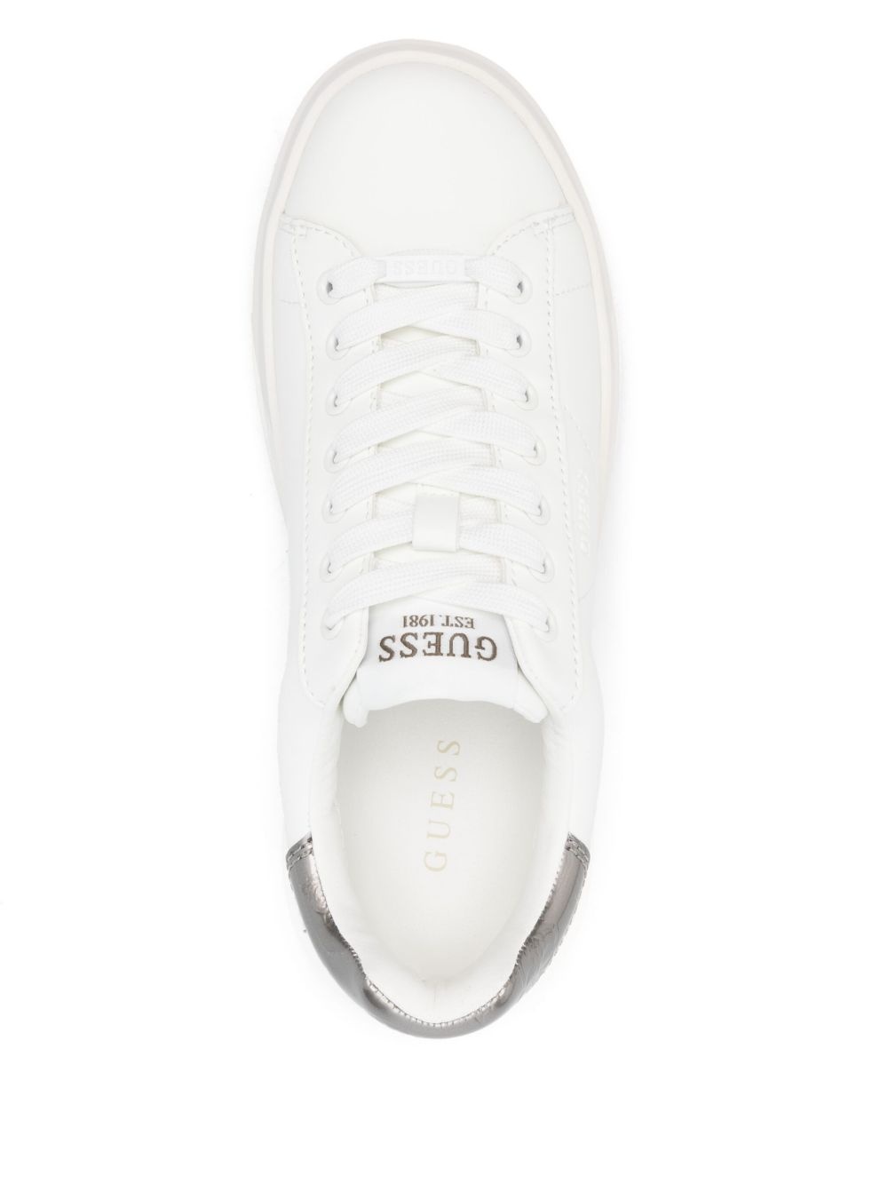 Elbina sneakers - 4