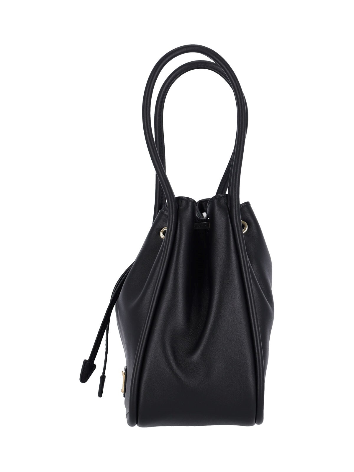 MINI BUCKET BAG "DARLING" - 5