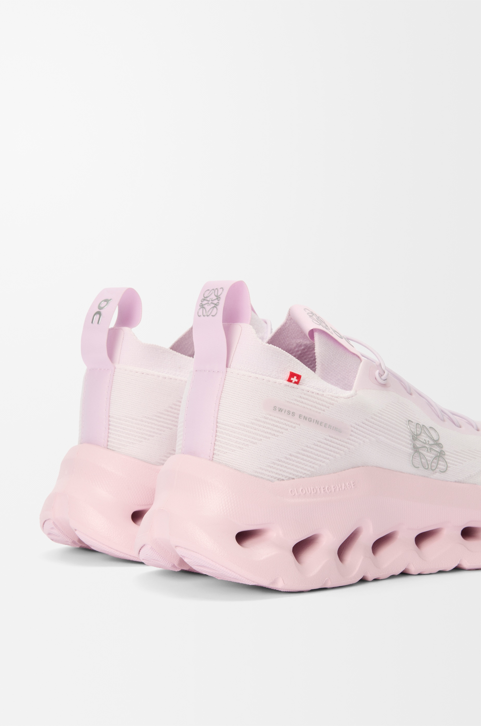 Cloudtilt sneaker - 4