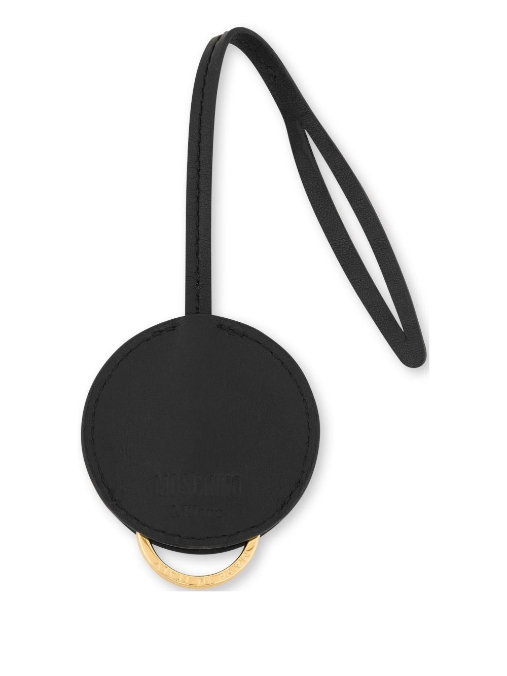 logo-print keyring - 2