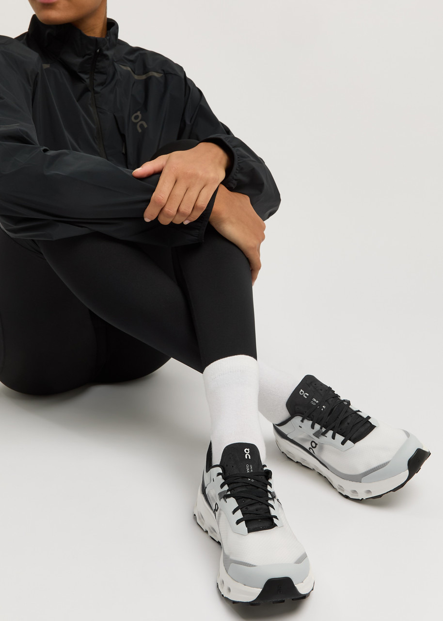 Cloudvista 2 panelled mesh sneakers - 5