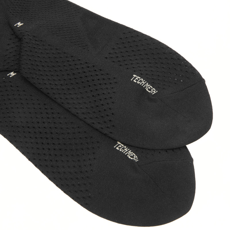 ROTOTO® RoToTo Allrounder Tech-Mesh Crew Sock outlook