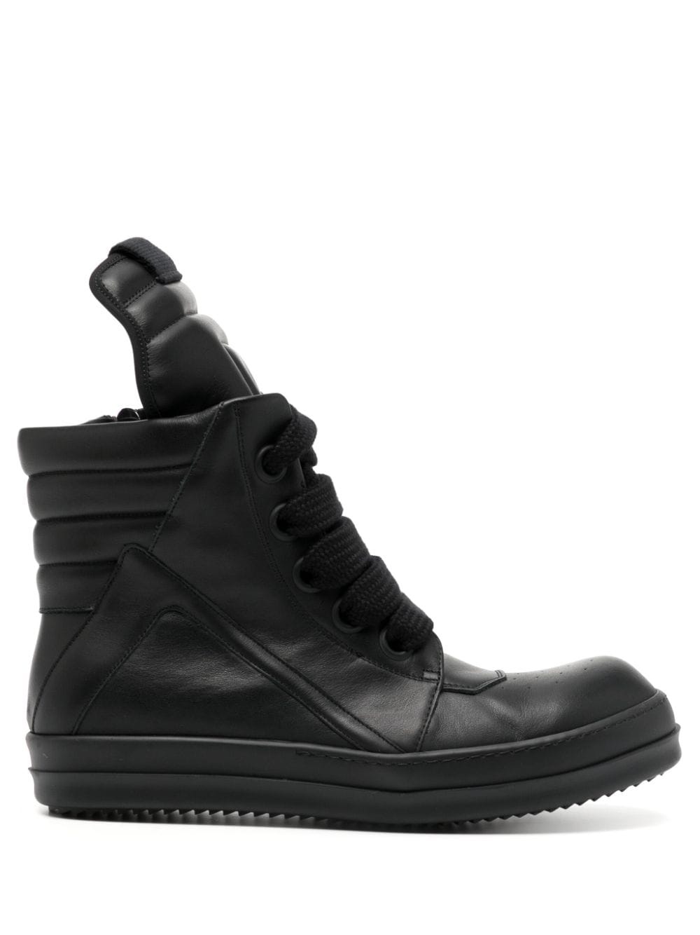 Geobasket high-top sneakers - 1