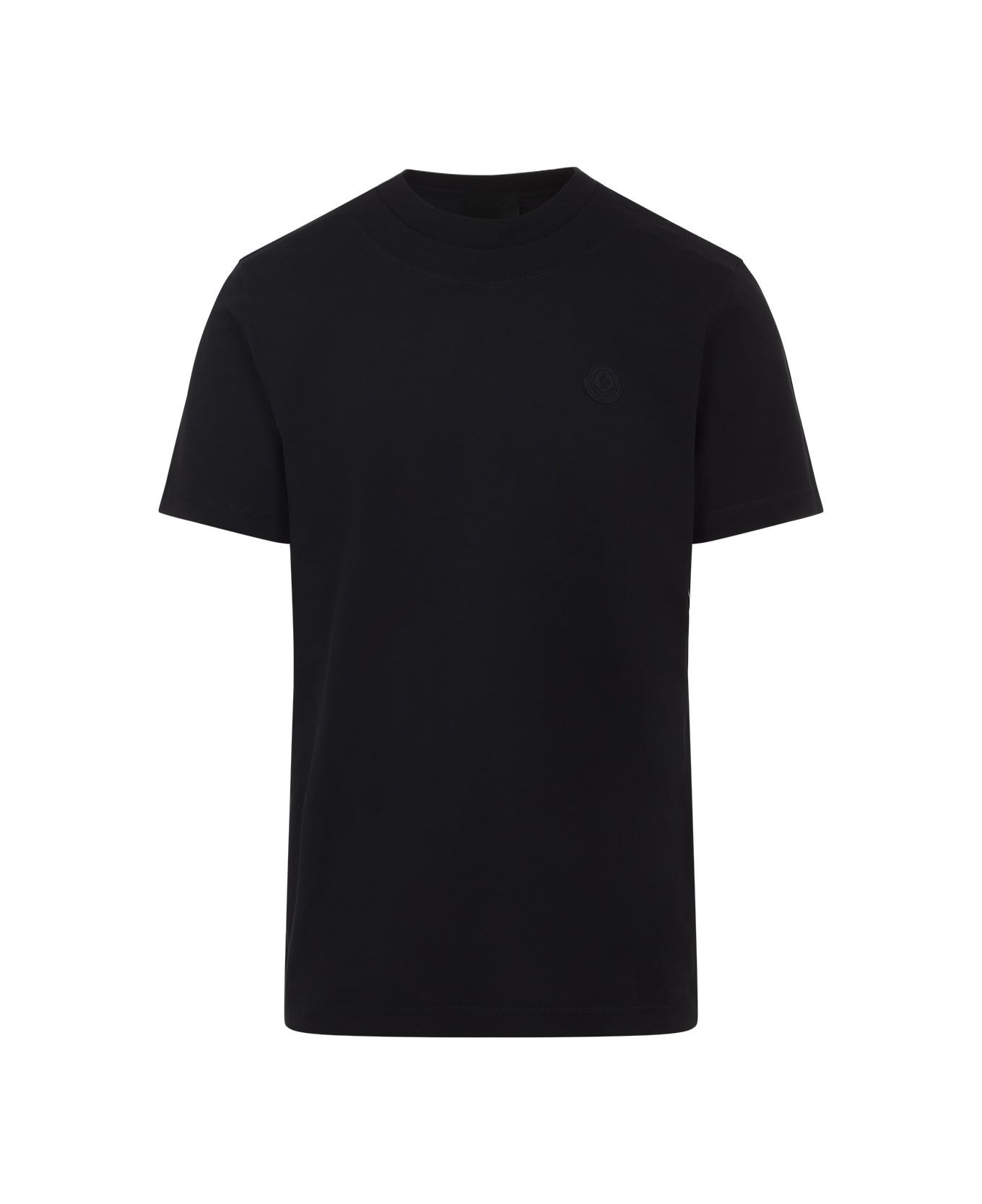 Short Sleeves T-shirt - 2