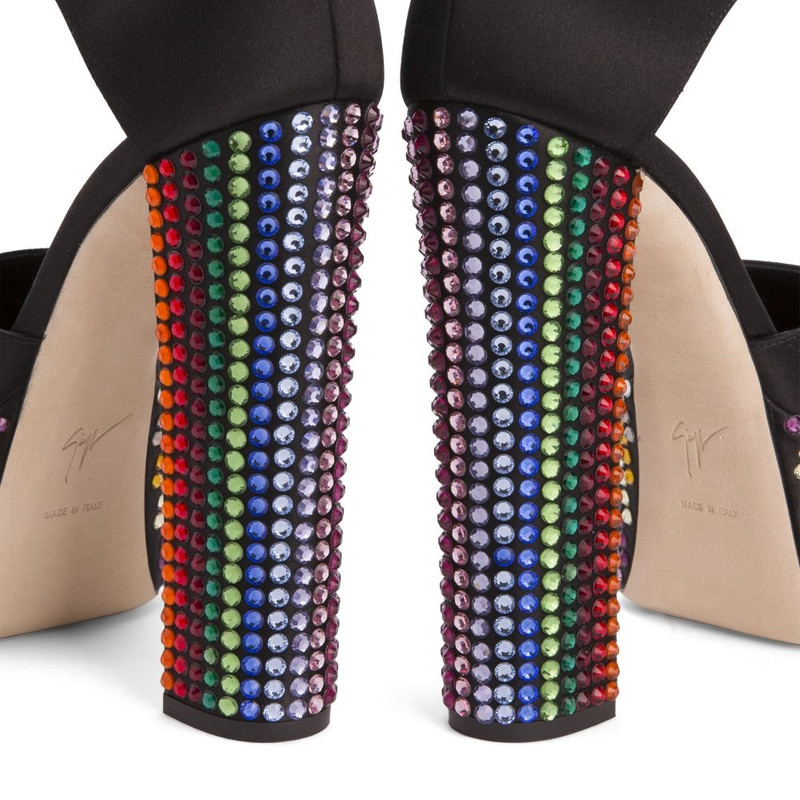 Bebe Strass 5