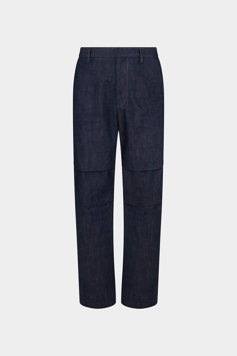 CATEN BROS OSAKA PANTS 1
