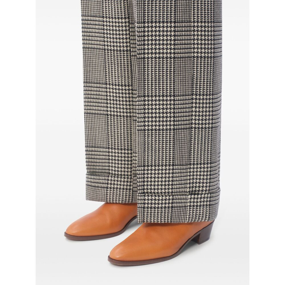 Valentino Garavani Brown Boots Men - 2