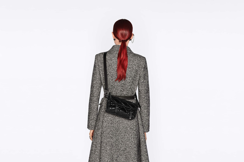 Small Diorcamp Bag 8