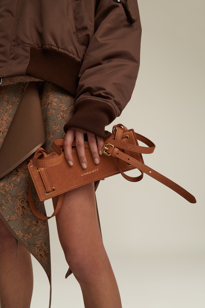 Mini Accordion Baguette 3