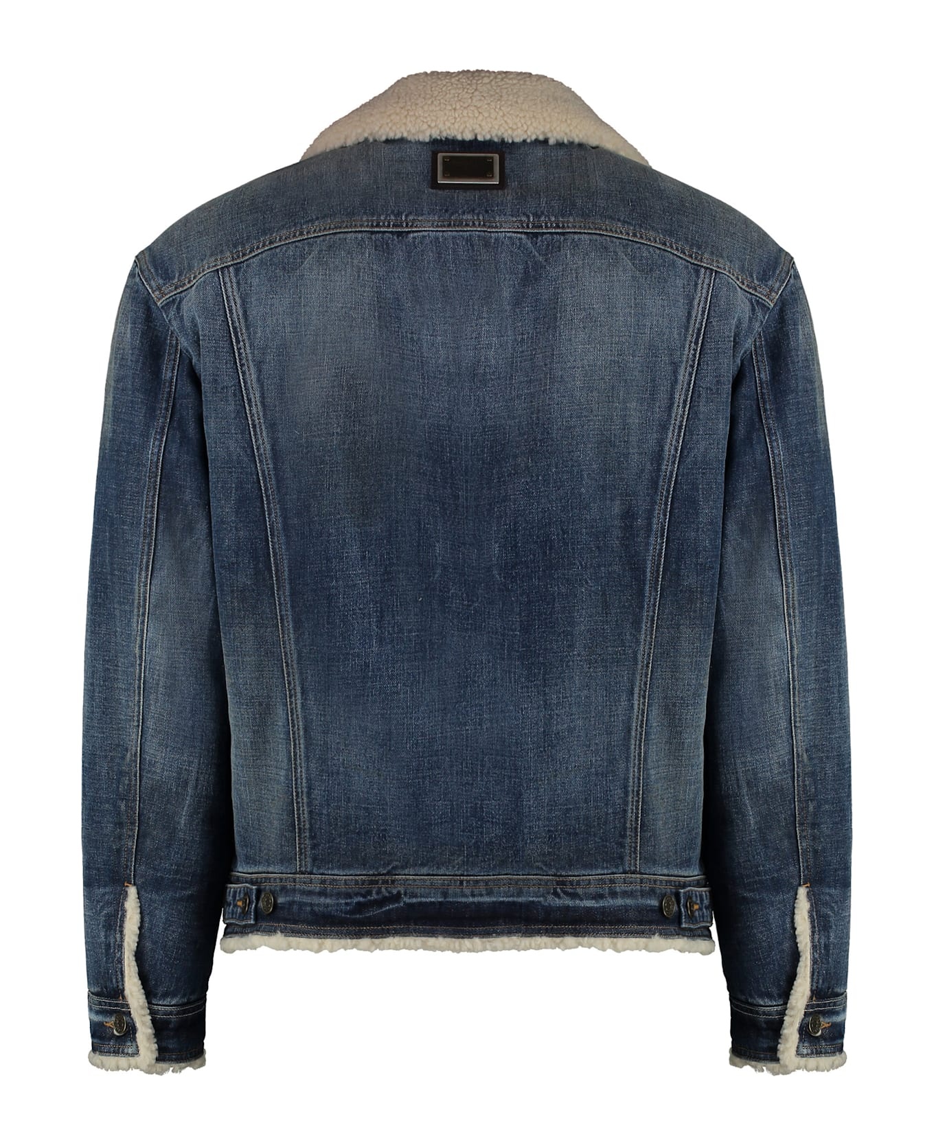 Denim Jacket - 2