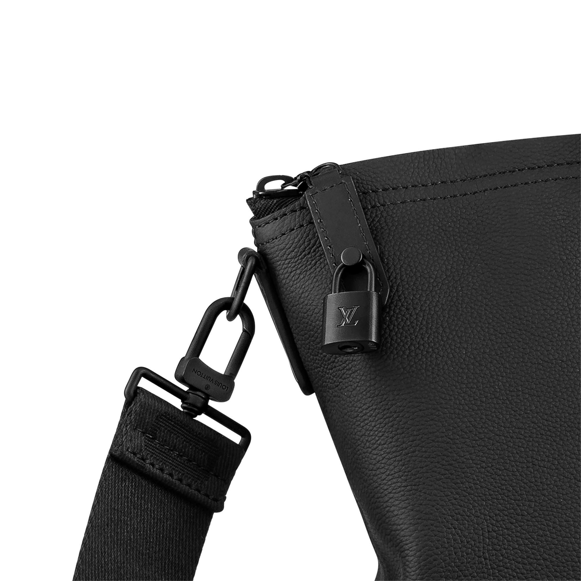 Lock It Tote - 2