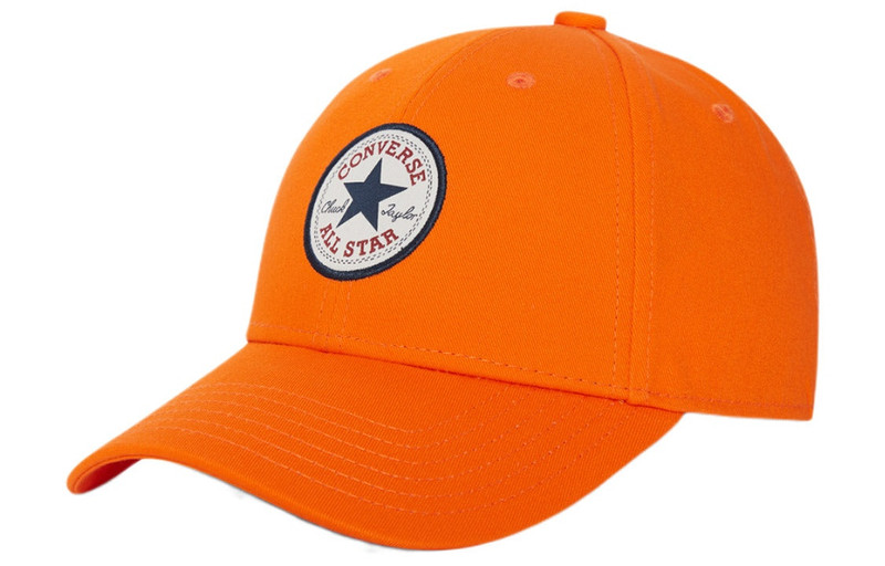 Converse Converse Tipoff Baseball Cap 'Orange' 10008476810 outlook